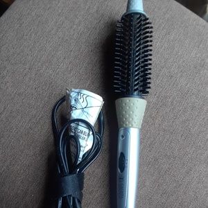 Perfecter Fusion curling iron